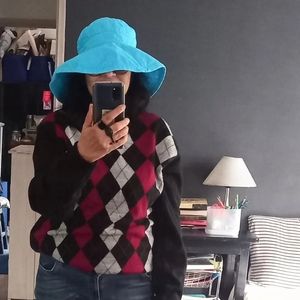 Available Sun Hat